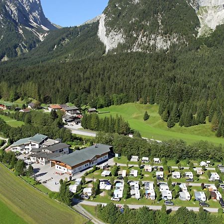 فندق Austria Parks - لوتاش المظهر الخارجي الصورة