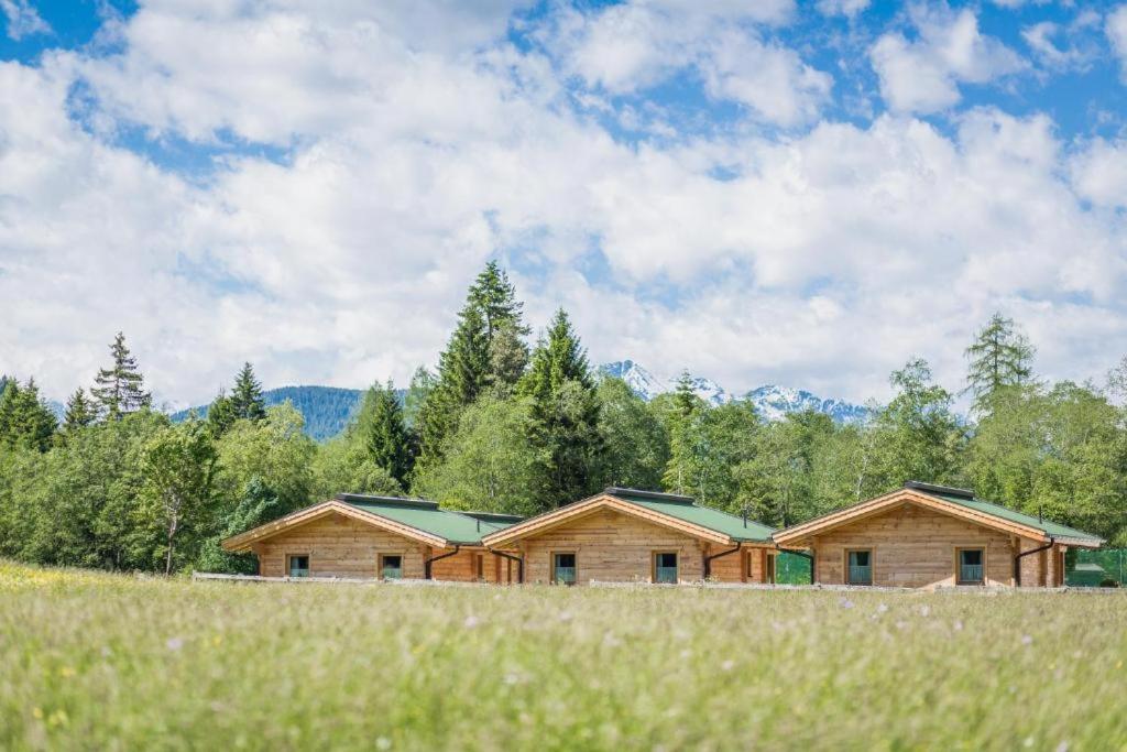 فندق Austria Parks - لوتاش المظهر الخارجي الصورة