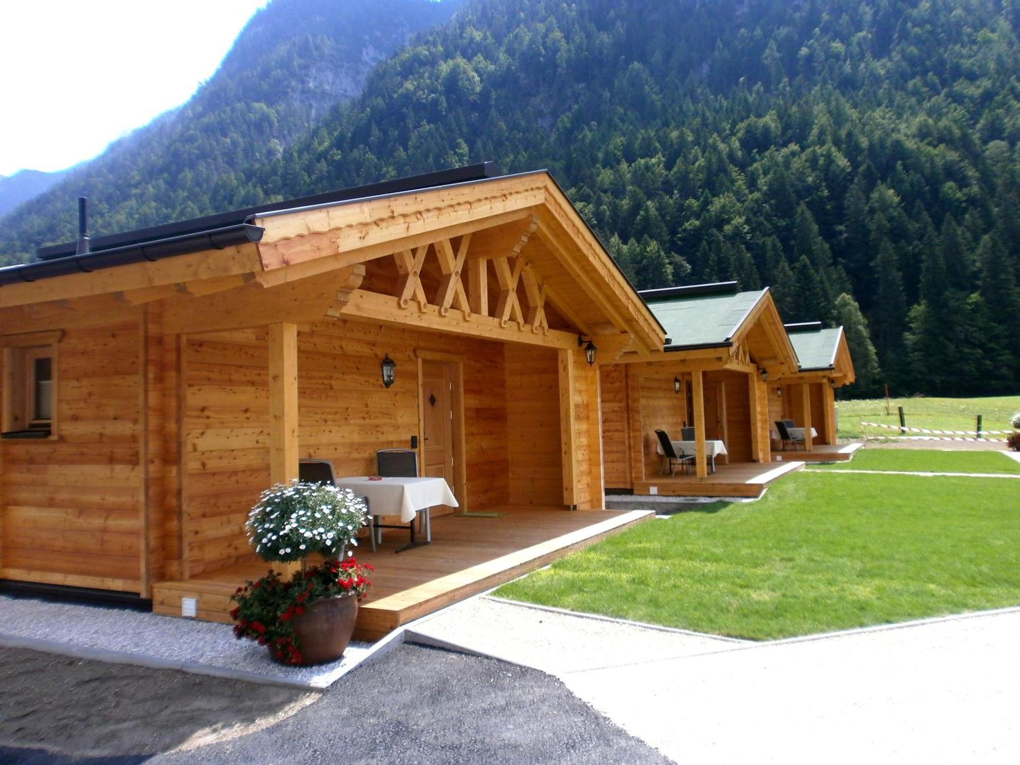 فندق Austria Parks - لوتاش المظهر الخارجي الصورة